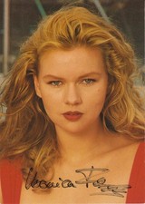 Veronica ferres riginal gebraucht kaufen Veronica ferres riginal gebraucht kaufen  Ratingen