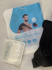 Sports laboratory shoulder for sale  CLYNDERWEN