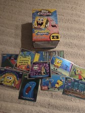 spongebob box gebraucht kaufen spongebob box gebraucht kaufen Homburg