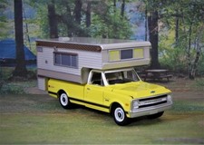 1967 1972 chevrolet d'occasion  Expédié en Belgium