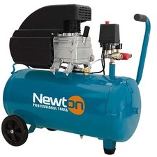 Newton compressore aria usato  Italia