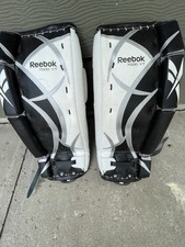 Reebok 7000 goalie for sale  Saint Paul