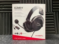 HyperX Cloud II fone de ouvido para jogos com fio KHX-HSCP-GM ✅❤️️✅❤️️ NOVA CAIXA ABERTA comprar usado HyperX Cloud II fone de ouvido para jogos com fio KHX-HSCP-GM ✅❤️️✅❤️️ NOVA CAIXA ABERTA comprar usado  Enviando para Brazil
