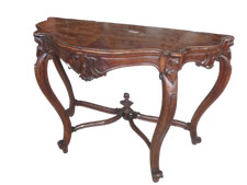 Console noce luigi usato  Sondrio
