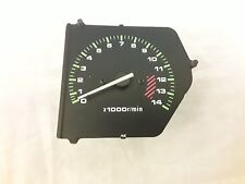 Kawasaki gpx750r tachometer for sale  LINCOLN