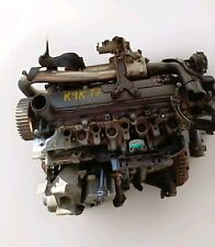 K9kt7 motore renault usato  Grosseto