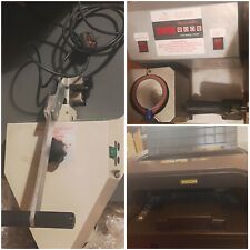 Xpres heat press for sale  COVENTRY