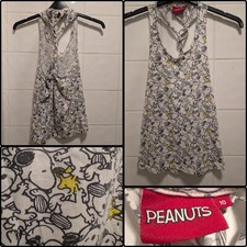 Peanuts snoopy woodstock for sale  LONDON