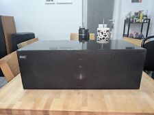 Kef q200c centre for sale  BIRMINGHAM