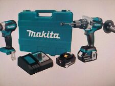 Makita xt267m 18v for sale  Farmington