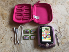 Tablette tactile leapfrog usato  Spedire a Italy