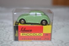 Schuco piccolo käfer gebraucht kaufen  Mengerskirchen