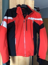 Spyder herren skijacke gebraucht kaufen  Neuhof