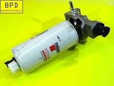 Genuine cummins filter for sale  Salt Lake City