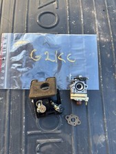 G2kc gaźnik usato  Spedire a Italy