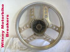 Honda cb125 rear for sale  WITNEY