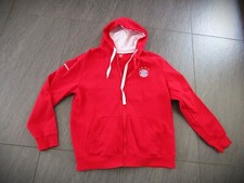 Sweatjacke zip hoodie gebraucht kaufen  Sandhausen