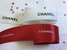 Chanel band 3cm gebraucht kaufen  Deutschland