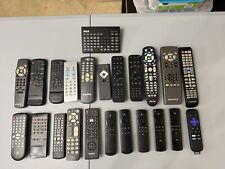 Remote controls lot for sale  Fredericksburg