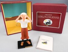 Statuette leblon delienne d'occasion  Expédié en Belgium