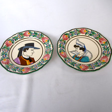 Henriot quimper ceramic d'occasion  Expédié en Belgium