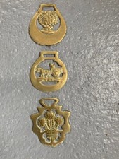 Horse brasses for sale  WINSFORD