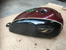 3505 hanway raw125 for sale  LLANDINAM