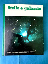 Libro stelle galassie usato  Gragnano