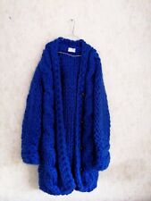 Damen strickmantel strickjacke gebraucht kaufen  Todtnau