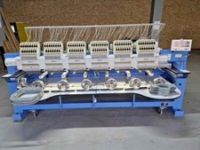 single head embroidery machine for sale single head embroidery machine for sale BURNLEY
