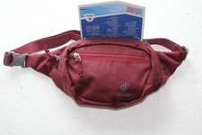Gürteltasche deuter belt gebraucht kaufen  Coswig