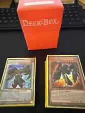 Yugioh competitive retro for sale  Glenn Dale