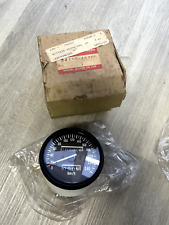 Tacho riginal suzuki gebraucht kaufen  Kerpen