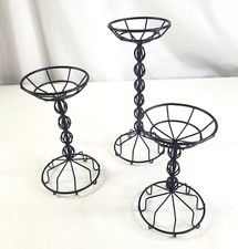 Black metal wire for sale  Savage