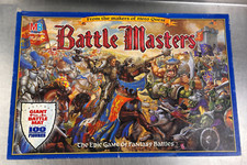 Vintage battle masters for sale  Bondurant