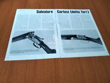 1979 salvatore cortesi usato  Romallo