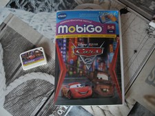Cars jeu console d'occasion  Gargenville