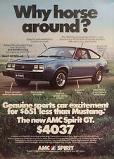 1979 amc spirit for sale  Cleveland