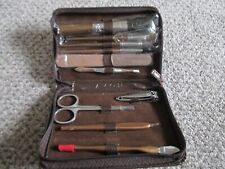 Avon manicure set for sale  UK