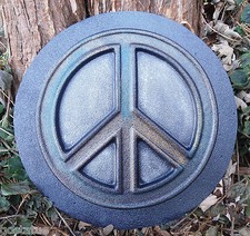 Peace stepping stone for sale  Bartlett
