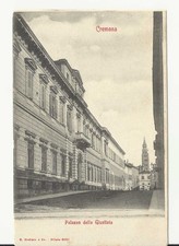 CARTOLINA D'EPOCA FORMATO PICCOLO - CREMONA (CR) - NON VIAGGIATA - VEDI FOTO comprar usado  Enviando para Brazil