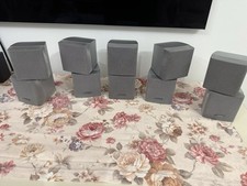 Bose lifestyle acoustimass gebraucht kaufen  Ludwigshafen am Rhein