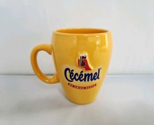 Cécémel chocomel tasse gebraucht kaufen  Aachen