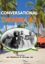 Conversational swahili buch gebraucht kaufen  Stuttgart