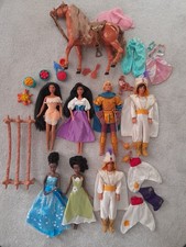 90s barbie disney for sale  HOVE