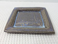 Studio art plate for sale  South Bend