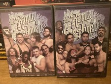 PWG Battle of Los Angeles 2009 BOLA dvd lot wwe aew roh *READ DESC* comprar usado  Enviando para Brazil