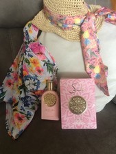 Eau parfum gorgeous for sale  BRADFORD
