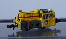 Trix 12579 spur gebraucht kaufen  Wiesenbach