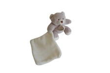 Peluche ours doudou d'occasion  France